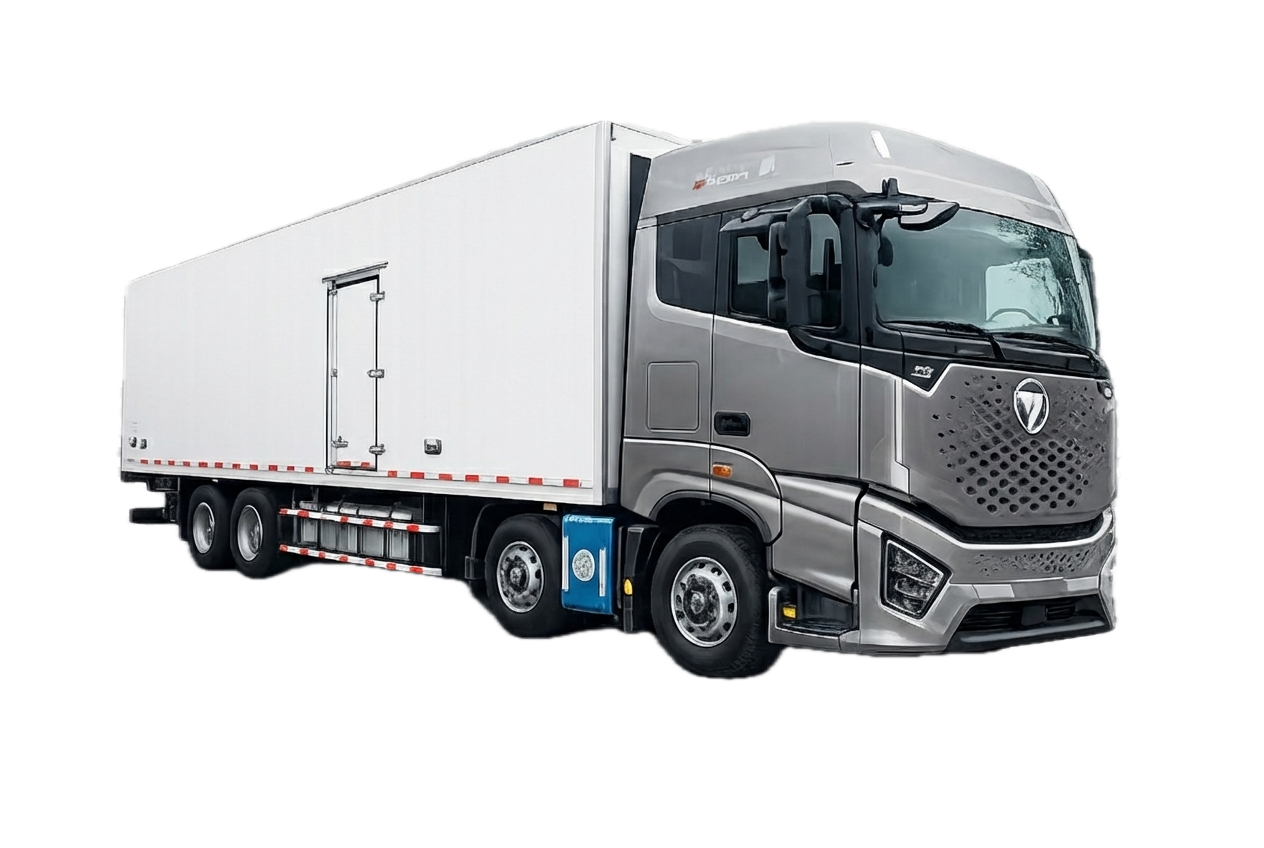 Складская обработка и терминальные операции