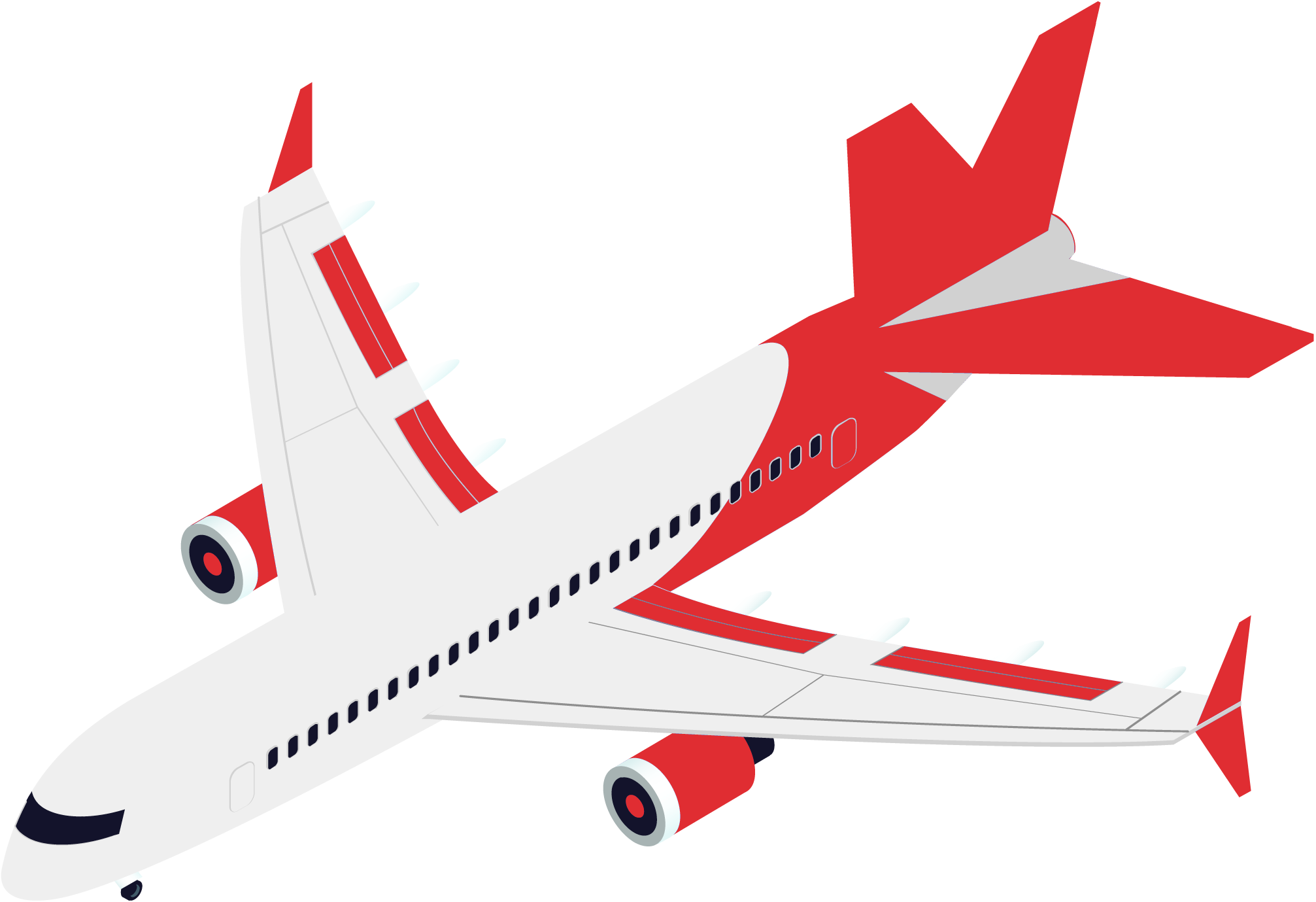 red_airplane