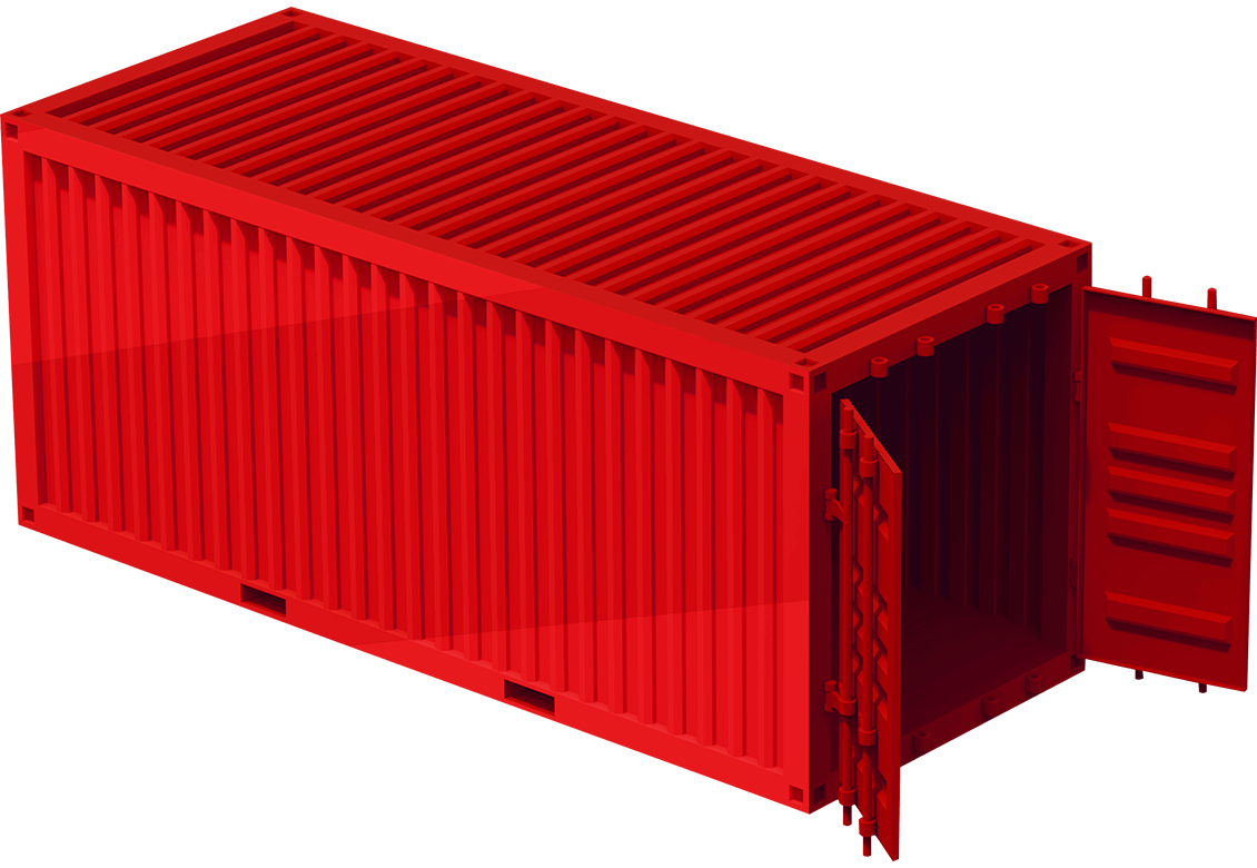 red_container